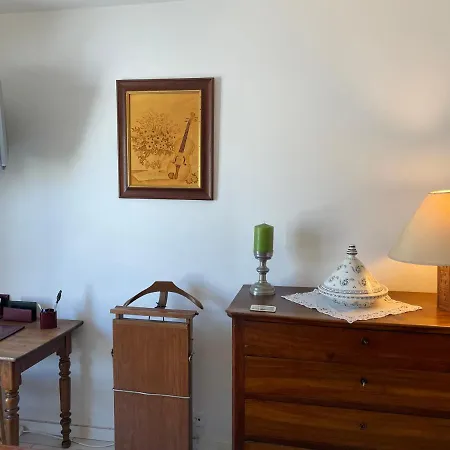 Charming Flat Just Outside Paris W Free Private Parking Lejlighed