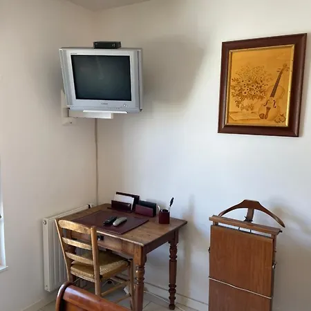 Lejlighed Charming Flat Just Outside Paris W Free Private Parking Saint-Ouen (Seine-Saint-Denis)